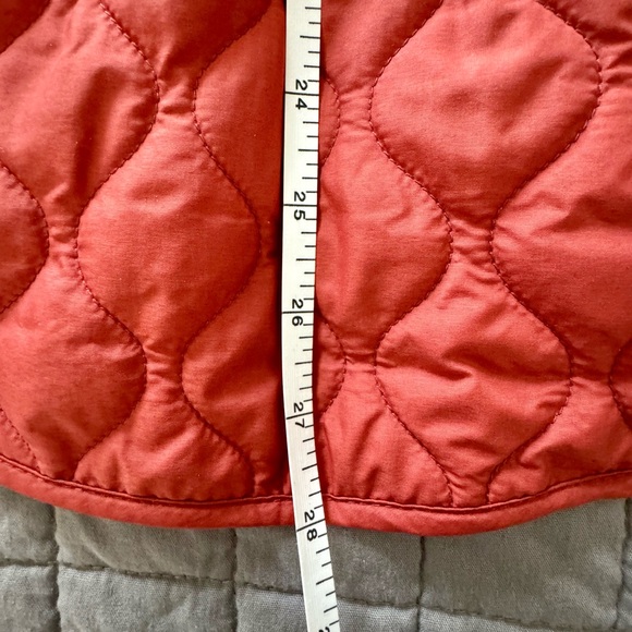 NWOT Women’s Peter Millar Quilted Jacket (L) - Picture 13 of 13